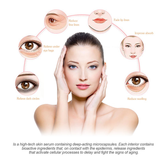 Anti-Wrinkle Neck Cream