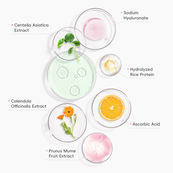 Moisturizing Makeup Primer