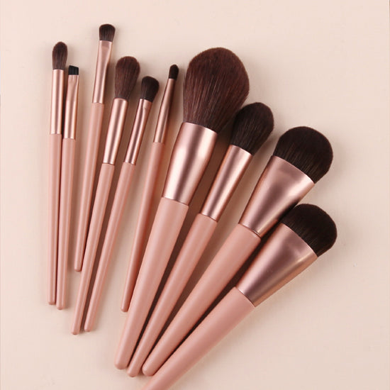 11-Piece Brush Set