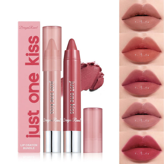 Moisturizing Lipstick Crayon
