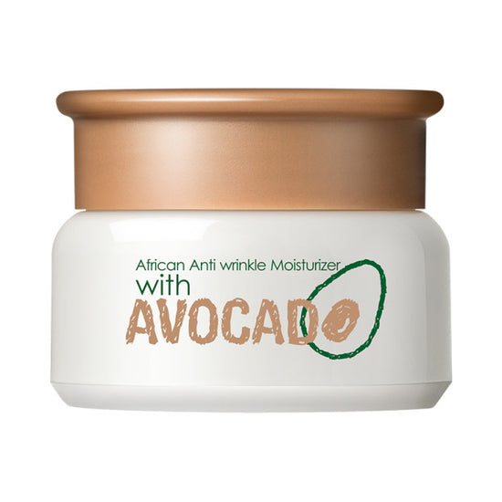 Avocado Moisturizing Cream 35g