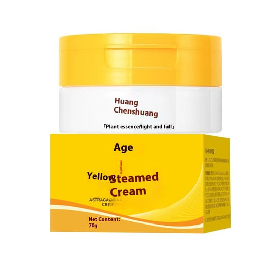 Dark Spot Correcting Cream