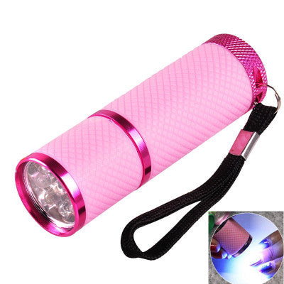 Mini Nail Lamp