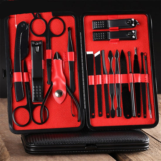 Nail Clipper Set