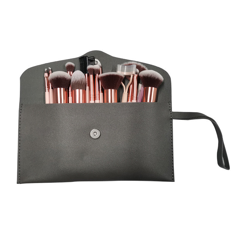 16-Piece Beginner Brush Set