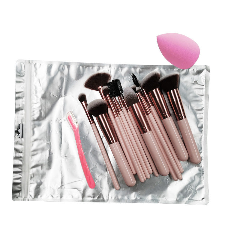 16-Piece Beginner Brush Set