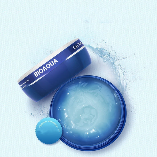Moisturizing Face Cream