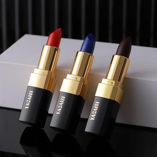 Gradient Lipstick