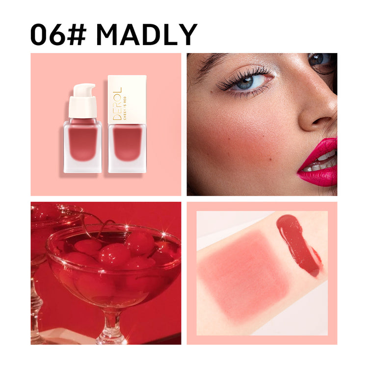 MAKE UP TOOLS