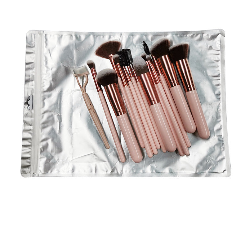 16-Piece Beginner Brush Set