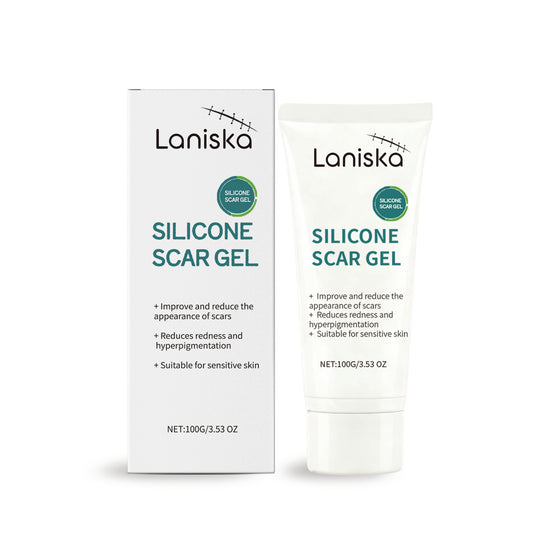 Smoothing Care Gel