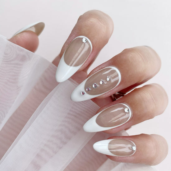 Premium Press-On Nails
