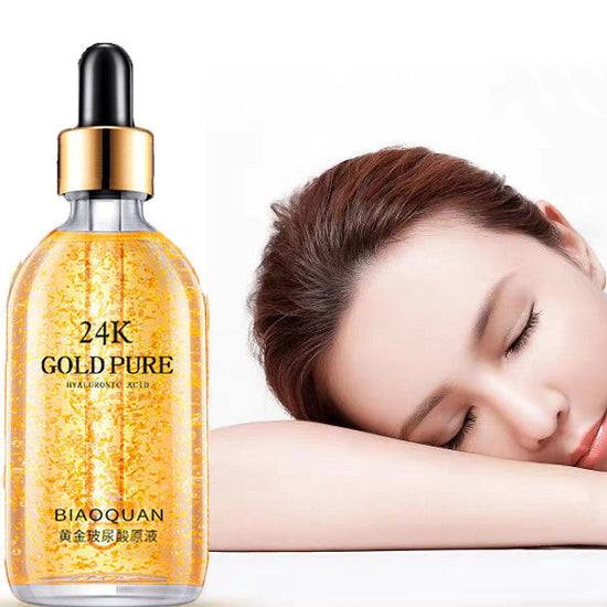 Firming & Lifting Serum