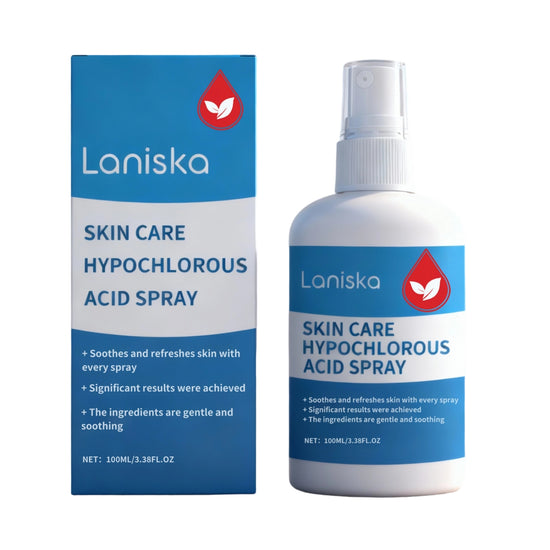 Facial Care Spray