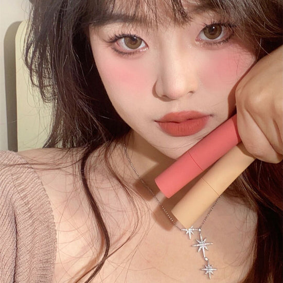 Apricot Cream Lipstick