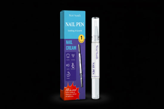 Nail Brightening Lotion