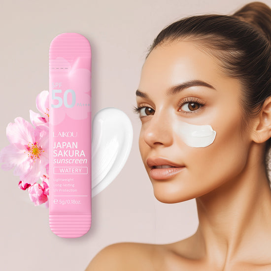 Moisturizing Makeup Primer