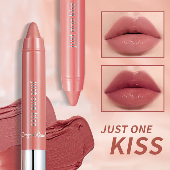 Moisturizing Lipstick Crayon