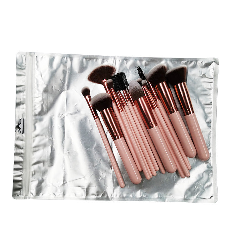 16-Piece Beginner Brush Set