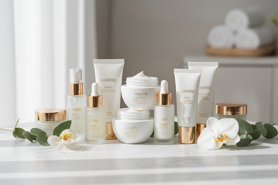 GIVE ME PROFESSIONAL SKIN CARE